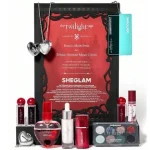 پک آرایشی شیگلم کالکشن The Twilight Saga