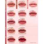 مربای لب مات شیگلم مدل Bounce Putty - Image 3