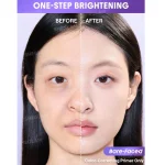 پرایمر کارکتور بنفش شیگلم مدل Yellow Corrector - Image 3