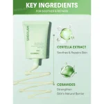 پرایمر کارکتور سبز شیگلم مدل Red Corrector - Image 4