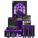 پک آرایشی شیگلم مدل Catwoman Collection