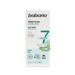 سرم آبرسان 7 کاره باباریا Aloe حجم 50میل