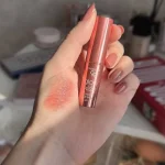 بالم لب تینتی گلدن رز Glow Kiss  - Image 2