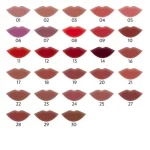 رژ لب مایع گلدن رز مدل Liping My Matte  - Image 2