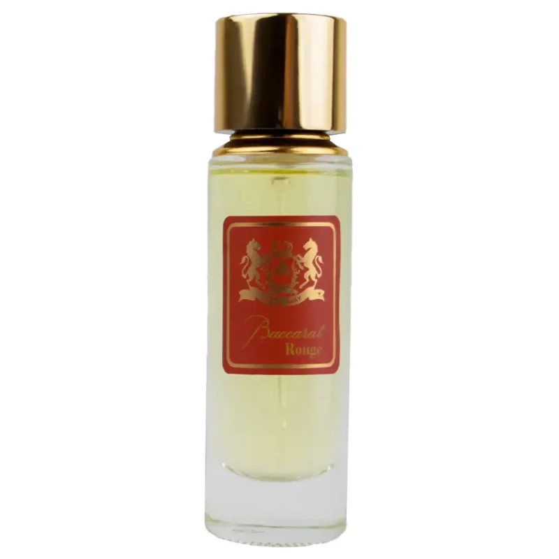 عطر جیبی استار وی Baccarat Rouge 540 حجم ۳۵ میل عطر جیبی استار وی Baccarat Rouge 540 حجم ۳۵ میل
