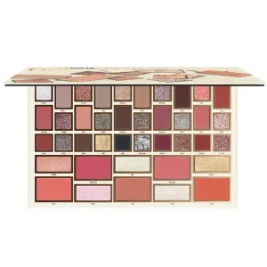 پالت صورت کاراکتر PRO VISTA CPV001