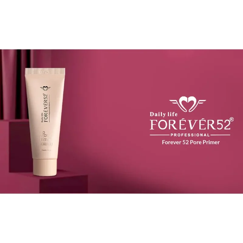 پرایمر منافذ فوراور52 Multiclear-kpp001 حجم ۲۲ میل - Image 4