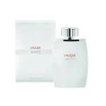 ادکلن مردانه لالیک سفید Lalique white حجم 125میل - Image 2