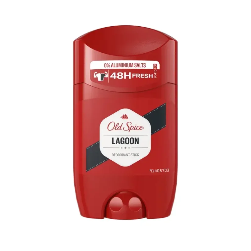 377922772 copy مام صابونی الد اسپایس مدل LAGON حجم ۵۰میل - Image 1