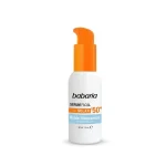 سرم باباریا