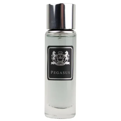 عطر جیبی مردانه استار وی Pegasus حجم ۳۵ میل