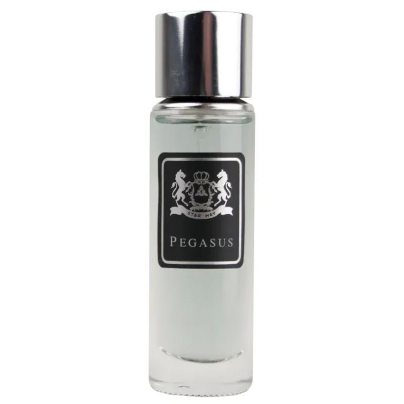 عطر جیبی مردانه استار وی Pegasus حجم ۳۵ میل عطر جیبی مردانه استار وی Pegasus حجم ۳۵ میل