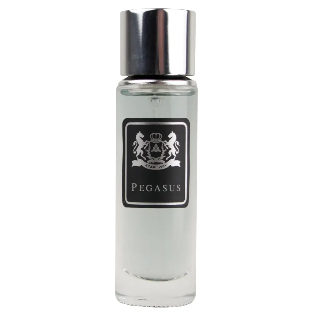 عطر جیبی مردانه استار وی Pegasus حجم ۳۵ میل