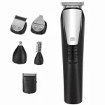 ماشین اصلاح موی سر و صورت روزیا پرو مدل HQ5801 - Image 2