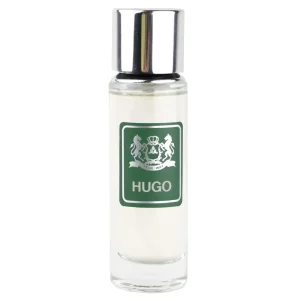 عطر جیبی مردانه استار وی Hugo حجم ۳۵ میل