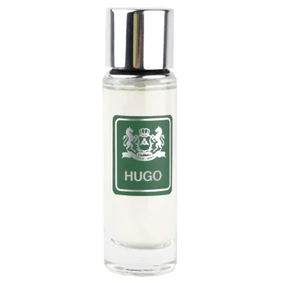عطر جیبی مردانه استار وی Hugo حجم ۳۵ میل