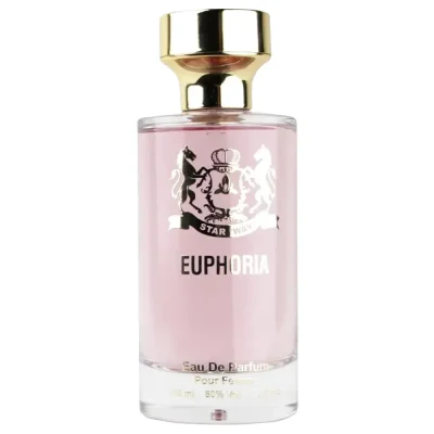 ادوپرفیوم زنانه استار وی Euphoria حجم ۱۰۰ میل