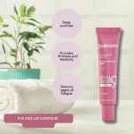 کرم دور چشم و لب 9 کاره باباریا Vital skin حجم 15میل - Image 2