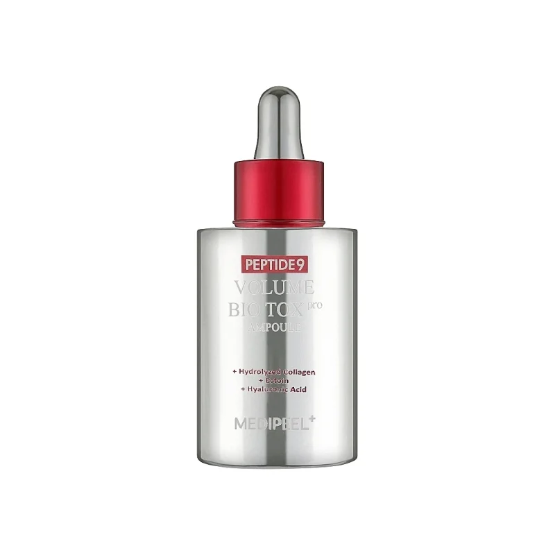 8809941820621-2 (1) آمپول 9 پپتاید مدیپیل Volume bio tox حجم 100میل - Image 1
