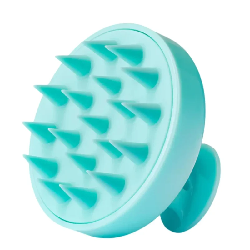 ماساژور پوست سر هیربرست مدل Scalp Stimulating Massage Brush - Image 1