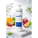 شامپو تقویتکننده مو کلیون Provitamin B5 حجم 300میل - Image 2