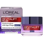 کرم شب ضدچروک لورآل Revitalift Filler حجم 50میل - Image 4