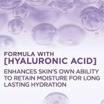 محلول پاککننده آرایش چشم و لب لورال Revitalift - Image 3