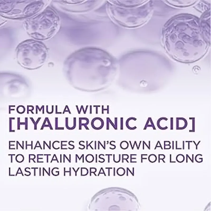 محلول پاک‌کننده آرایش چشم و لب لورال Revitalift - Image 3