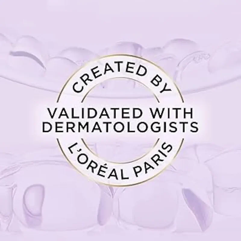 محلول پاک‌کننده آرایش چشم و لب لورال Revitalift - Image 2