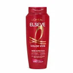 شامپو محافظ رنگ مو لورآل السیو Color Vive حجم 300میل