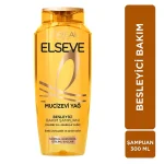 شامپو مغذی مو لورآل السیو Mucizevi Yağ حجم 300میل - Image 5