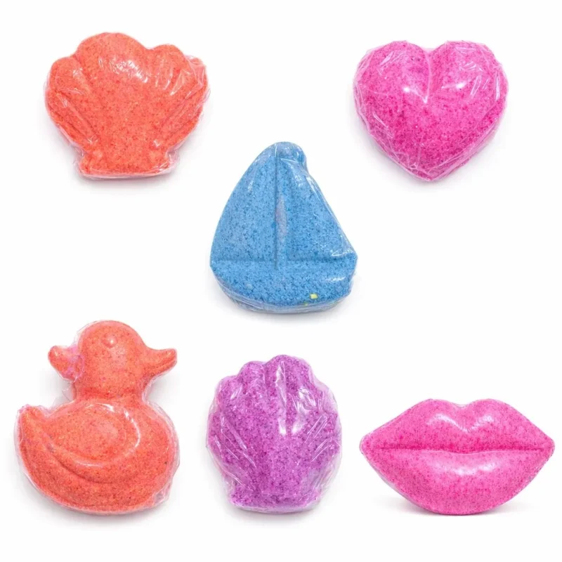 کوکتل پدیکور پا رنگی فانتزی در مدل‌های متنوع - Image 2