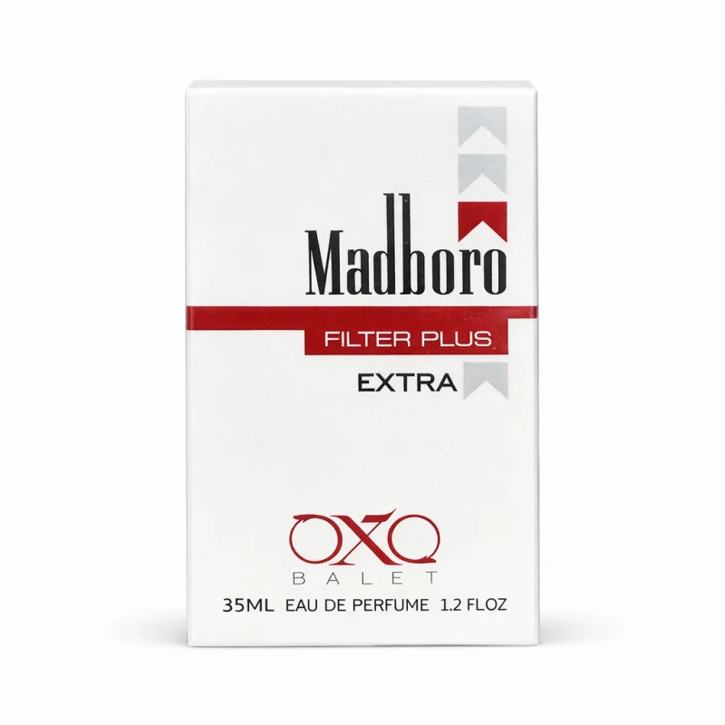 IMG_0579 عطر جیبی مردانه بالت Marlboro Extra حجم 35میل - Image 1