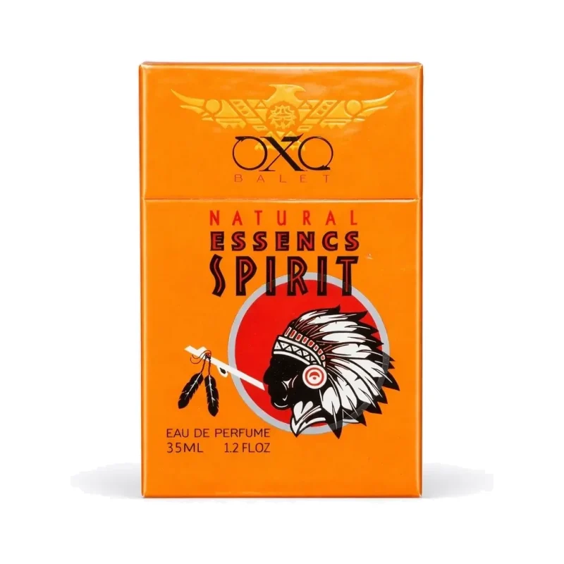 IMG_0610 عطر جیبی مردانه بالت Spirit warm energy حجم 35میل - Image 1