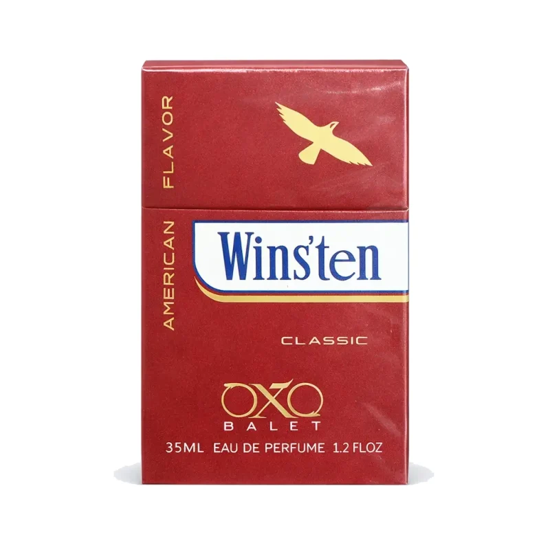 IMG_0619 عطر جیبی مردانه بالت Winsten American حجم 35میل - Image 1