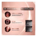 شامپو ضدریزش لورآل Fall Resist Aminexil حجم 400میل - Image 4