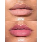 بالم لب شیگلم مدل Plushy Lip Balm وزن 2گرم - Image 2