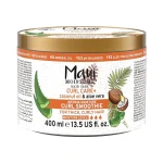 ماسک مو آبرسان مائویی shea butter حجم400میل