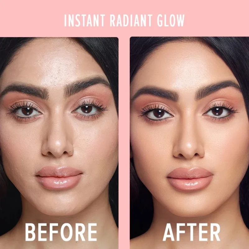 پالت رژگونه کارکتر Character Majestic کد MBP001 - Image 5