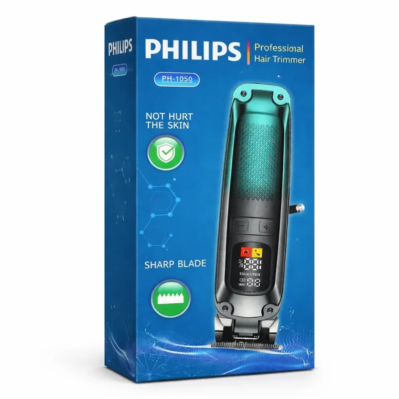 ماشین اصلاح موی سر و صورت فیلیپس مدل PH-1050 - Image 1