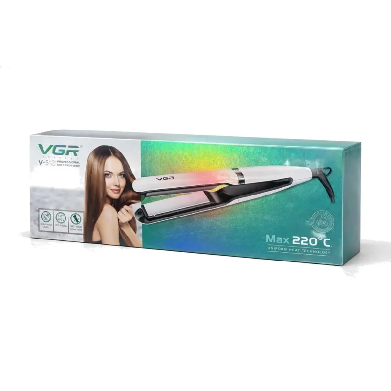 IMG_0826 اتو مو وی جی آر VGR مدل V-512 Professional - Image 1