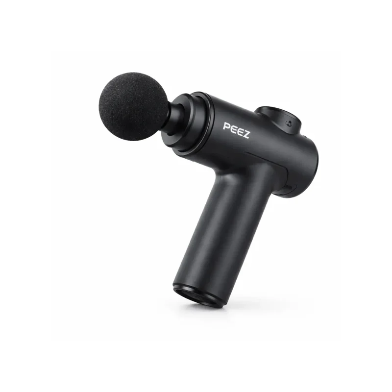 IMG_0849 ماساژور تفنگی مینی پییز PEEZ مدل MINI-PZ17 - Image 1