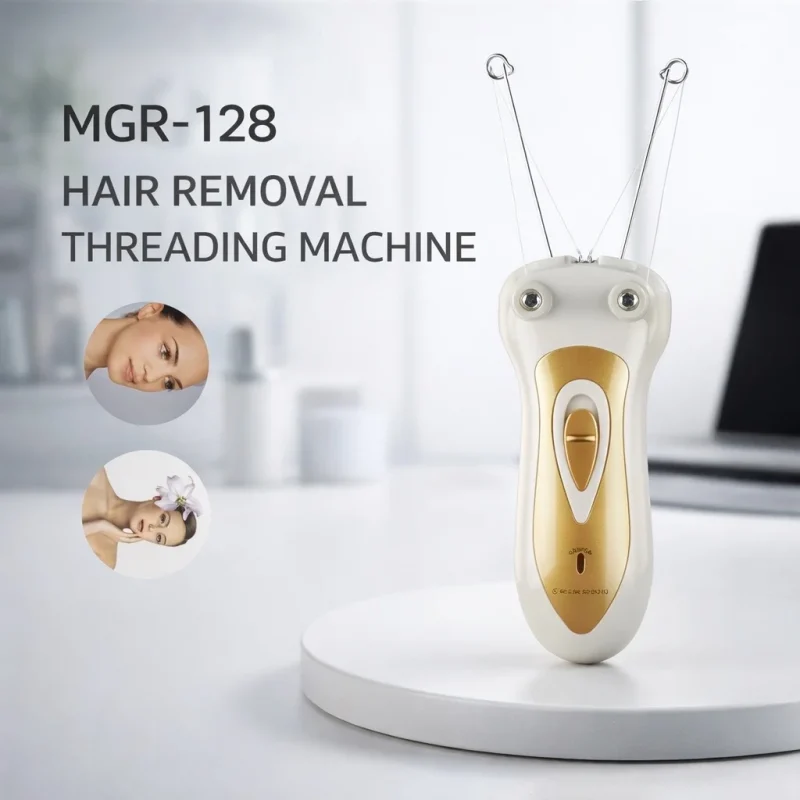 دستگاه بند انداز برقی ام جی آر مدل MGR-128 - Image 2