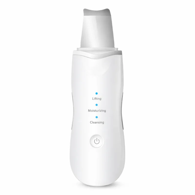 اتو صورت لدر شاول مدل Moisturing Clean - Image 1