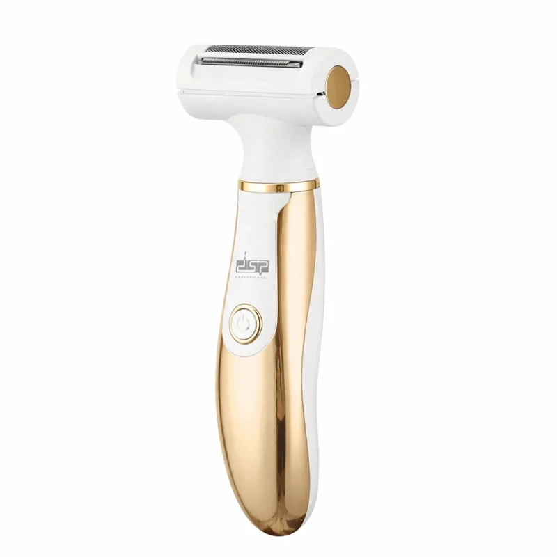 ماشین اصلاح 4 کاره بانوان دی‌اس‌پی DSP مدل 70413 - Image 1