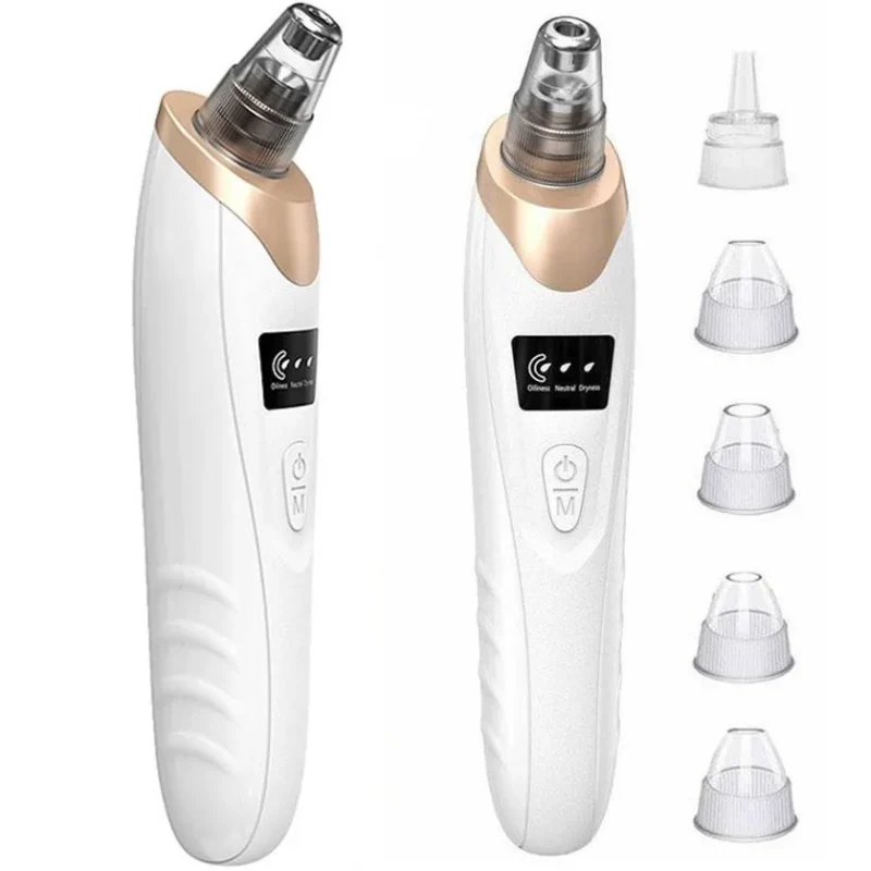 دستگاه میکرودرم خانگی شارژی مدل Multifunctional - Image 3