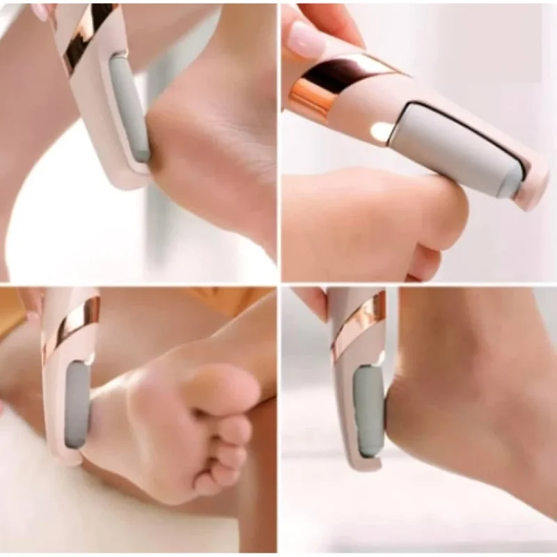پدیکور برقی فاولس Pedi Electronic Pedicure Tool - Image 3