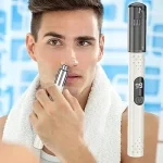 موزن گوش و بینی شارژی دیجیتال مدل FTB-011 - Image 5