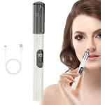 موزن گوش و بینی شارژی دیجیتال مدل FTB-011 - Image 4