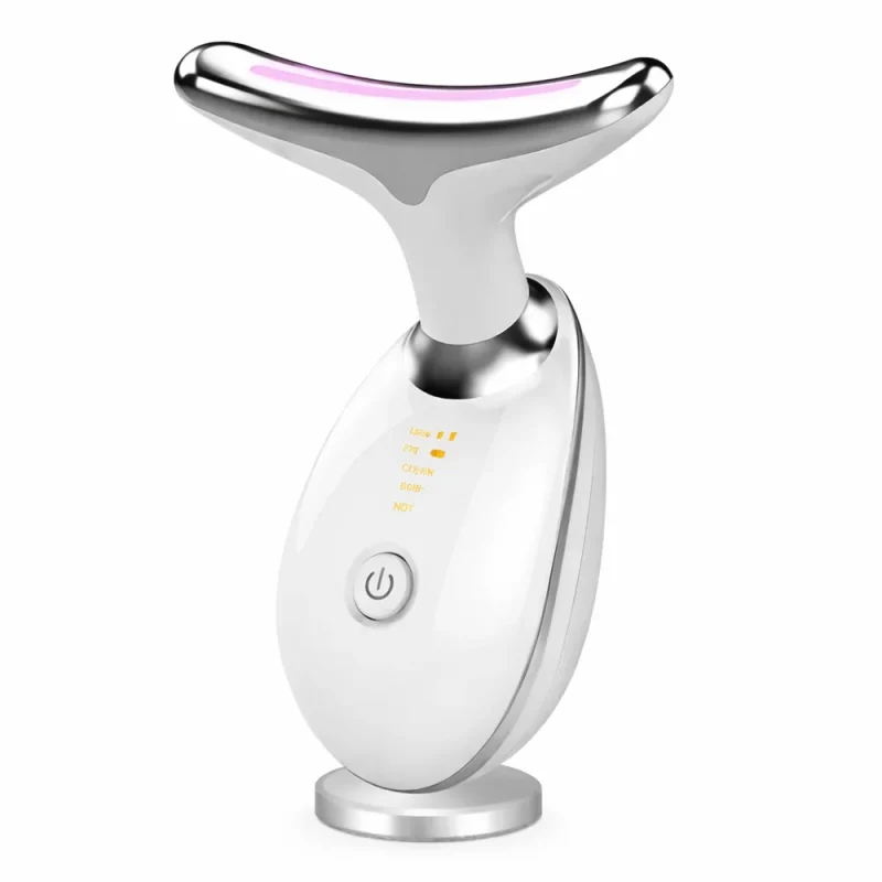 دستگاه لیفت و جوانسازی گردن و صورت LED مدل ES-1081 - Image 1